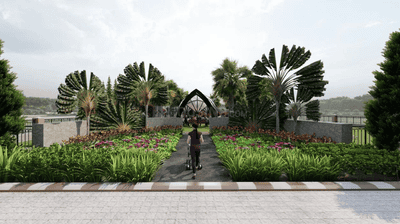 Project Image of 27447.97 - 31150.97 Sq.ft Residential Plot Plot for buy in Ever Green Farms