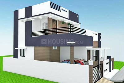 Project Image of 892.0 - 1340.0 Sq.ft 2 BHK Villa for buy in Sendhur Felicity
