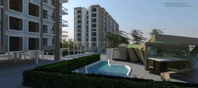 Project Image of 740.0 - 969.0 Sq.ft 3 BHK Apartment for buy in Vivishu Shyam Apartment