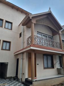 Project Image of 2367.0 - 2502.0 Sq.ft 4 BHK Villa for buy in Samruddh Villa