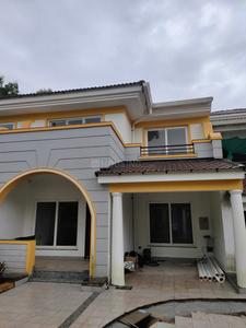 Project Image of 1992.0 - 3692.0 Sq.ft 3 BHK Villa for buy in Estilo Patio