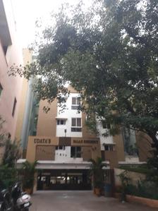 Project Image of 1116.0 - 2025.0 Sq.ft 2 BHK Apartment for buy in Udaya Heights Balaji Residency