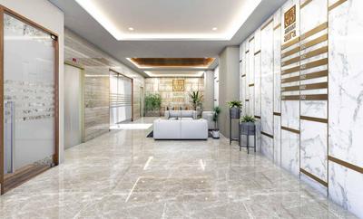Project Image of 3150.0 - 3265.0 Sq.ft 4 BHK Apartment for buy in Arihant Aura