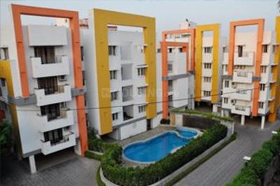 Project Image of 1490.0 - 3390.0 Sq.ft 3 BHK Apartment for buy in Doshi Llanstephan