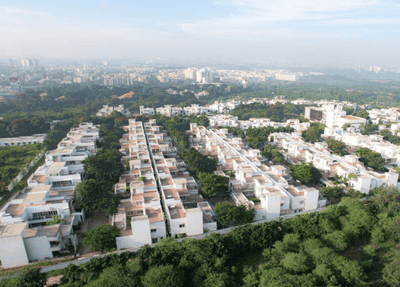 Project Image of 2610.0 - 4035.0 Sq.ft 3 BHK Villa for buy in Sterling Villa Grande 1