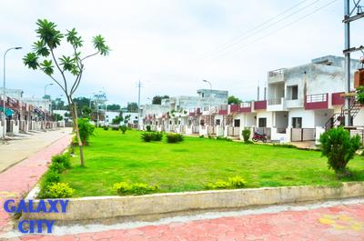 Project Image of 419.0 - 1974.0 Sq.ft 1 BHK Villa for buy in Shri Balaji Galaxy City