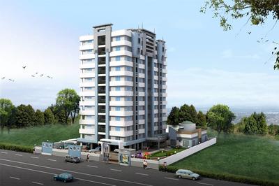 Project Image of 0.0 - 3765.0 Sq.ft 4 BHK Apartment for buy in Raghuvir Sneh Villa