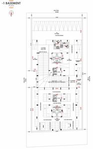 Project Image of 893.84 - 1240.0 Sq.ft 2 BHK Penthouse for buy in Nia Nami Riverside 90