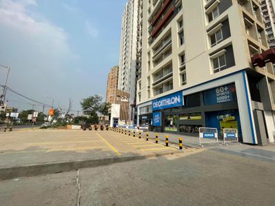 Project Image of 805.0 - 1310.0 Sq.ft 2 BHK Apartment for buy in Ganguly 4 Sight Vivante