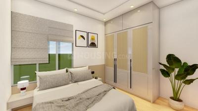 Project Image of 785.0 - 1179.0 Sq.ft 2 BHK Apartment for buy in MG Canara Springs