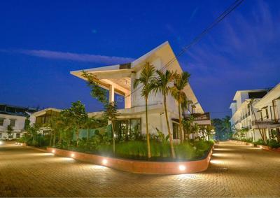 Project Image of 1869.0 - 4321.0 Sq.ft 3 BHK Villa for buy in Sun Sohonos Villas