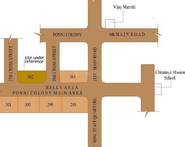 Project Image of 1320.0 - 1490.0 Sq.ft 3 BHK Apartment for buy in Rajni Bliss