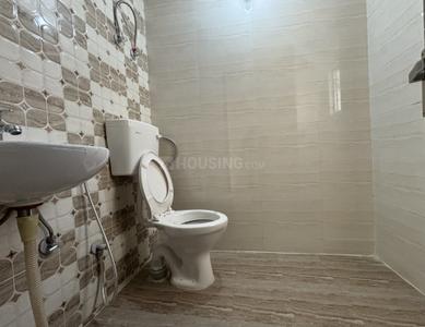 Project Image of 800.0 - 1233.0 Sq.ft 2 BHK Apartment for buy in ARG Ananta Pride