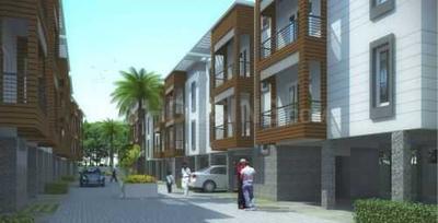 Project Image of 636.0 - 1220.0 Sq.ft 1 BHK Apartment for buy in Hallmark Sapphire