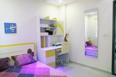 Project Image of 1400.0 - 1800.0 Sq.ft 3 BHK Apartment for buy in Crystal Avenue
