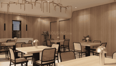 Project Image of 1947.0 - 3156.0 Sq.ft 3 BHK Apartment for buy in Appaswamy Belmont Residences