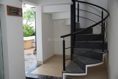 Project Image of 770.0 - 1101.0 Sq.ft 2 BHK Apartment for buy in Navins Whiteberry