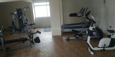 Project Image of 1100.0 - 1695.0 Sq.ft 2 BHK Apartment for buy in SLV Sunshine Hoodi