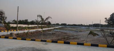 Project Image of 1350.0 - 1800.0 Sq.ft Residential Plot Plot for buy in Sri Global City