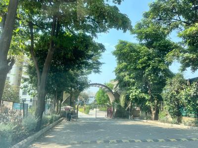 Gulmohar Villas T Elevation 1