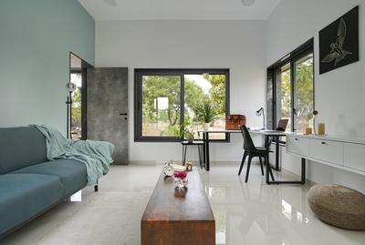 Project Image of 513.0 - 990.0 Sq.ft 1 BHK Villa for buy in Good Times
