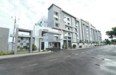 Project Image of 582.0 - 917.0 Sq.ft 2 BHK Apartment for buy in Sree Daksha Arcis