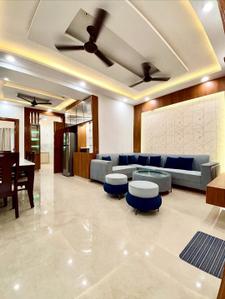 Project Image of 1000.0 - 1350.0 Sq.ft 4 BHK Builder Floor for buy in Goyal Innovative Homes
