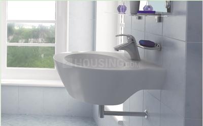 Project Image of 386.0 - 585.0 Sq.ft 1 BHK Apartment for buy in Oyster Living Phase I