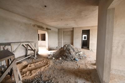 Project Image of 1047.0 - 2697.0 Sq.ft 2 BHK Apartment for buy in Utkal Utopia