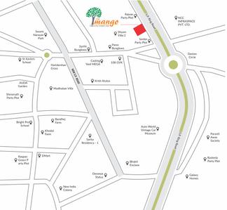 Project Image of 5859 Sq.ft 5 BHK Apartment / Flat for sale in Hanspura for Rs. 24100000