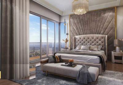 Project Image of 0.0 - 1131.5 Sq.ft 3 BHK Apartment for buy in Rigved Kingston