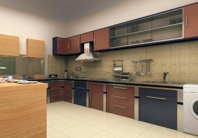 Project Image of 0.0 - 887.0 Sq.ft 2 BHK Apartment for buy in Krome Citroena
