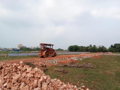 Project Image of 720.0 - 3600.0 Sq.ft Residential Plot Plot for buy in Infinity Dream City