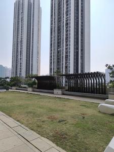 Project Image of 448.0 - 751.0 Sq.ft 1 BHK Apartment for buy in Mahindra Roots