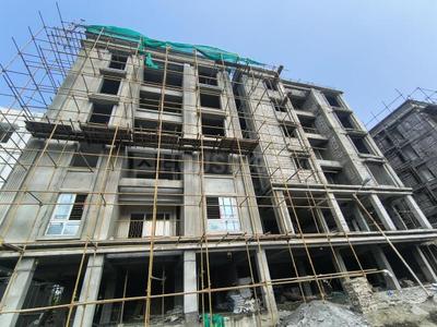 Project Image of 1435.0 - 1820.0 Sq.ft 3 BHK Apartment for buy in Bluemoon Yash