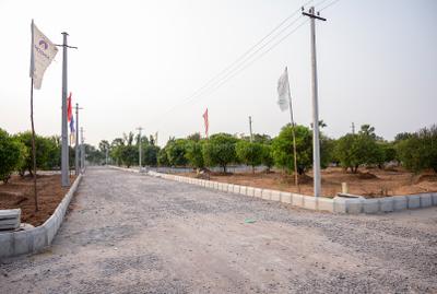 Project Image of 1323.0 - 4374.0 Sq.ft Residential Plot Plot for buy in Amoda Rustic Valley