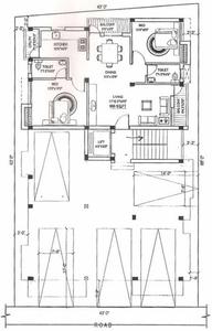 Aswin Highlight Images for Cluster Plan of Aswin Aswin Highlight 1