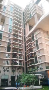 Project Image of 1203.0 - 4194.0 Sq.ft 3 BHK Apartment for buy in MCK Astitva