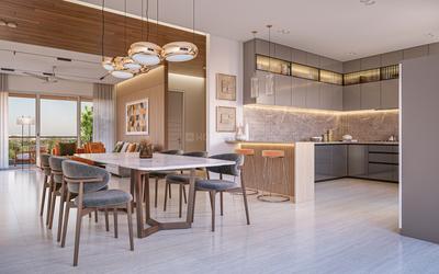 Project Image of 2523.0 - 4195.13 Sq.ft 4 BHK Apartment for buy in Stallion 72