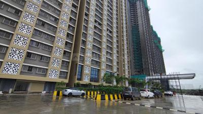Project Image of 332.82 - 951.0 Sq.ft 1 RK Apartment for buy in Arihant Aspire