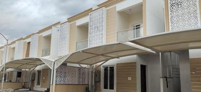 Project Image of 1282.0 - 1747.0 Sq.ft 3 BHK Villa for buy in MP Ferns Paradise