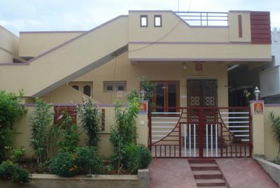 Project Image of 623.0 - 1536.0 Sq.ft 2 BHK Villa for buy in STBL Vyshnavi Gardens