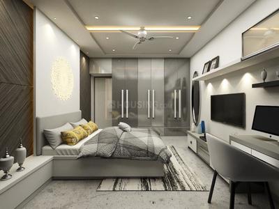 Project Image of 500.0 - 1200.0 Sq.ft 2 BHK Apartment for buy in Guru Ji Welfare Homes