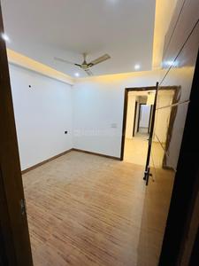 Project Image of 1550.0 - 1650.0 Sq.ft 4 BHK Builder Floor for buy in Shreelabh Sidh Apartment