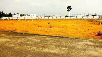 DS Properties Om Sakthi Prakasham Layout Plot 1