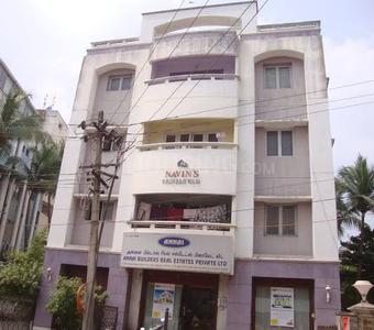 Project Image of 920.0 - 5000.0 Sq.ft 2 BHK Apartment for buy in Navin's Vigneshwar