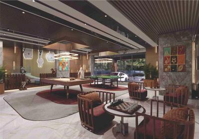 Project Image of 1808.77 - 3024.0 Sq.ft 4 BHK Apartment for buy in Courtyard Fairmont