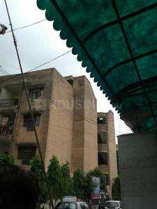 Project Image of 0.0 - 900.0 Sq.ft 2 BHK Apartment for buy in Millennium Apartment