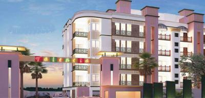 Project Image of 0.0 - 897.82 Sq.ft 2 BHK Apartment for buy in Creations Ecstasy