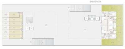 Project Image of 610.48 - 1415.19 Sq.ft 2 BHK Apartment for buy in Home Maker Atlantis